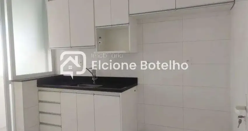 Apartamento para locação de aprox. 80 m², com 2 quartos, no Presidente Roosevelt - Uberlândia - MG