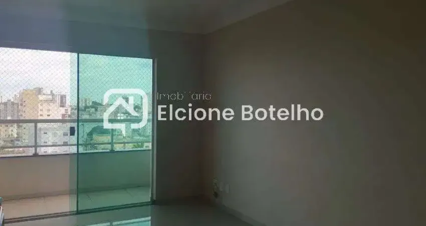 Apartamento para locação de aprox. 90 m², com 3 quartos, no Vigilato Pereira - Uberlândia - MG