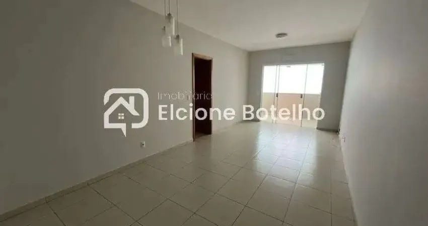 Apartamento para locação de aprox. 105 m², com 3 quartos, no bairro Centro - Uberlândia - MG