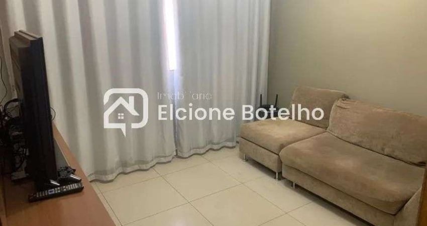Apartamento para locação de aprox. 62 m², com 2 quartos, no bairro Cazeca - Uberlândia - MG