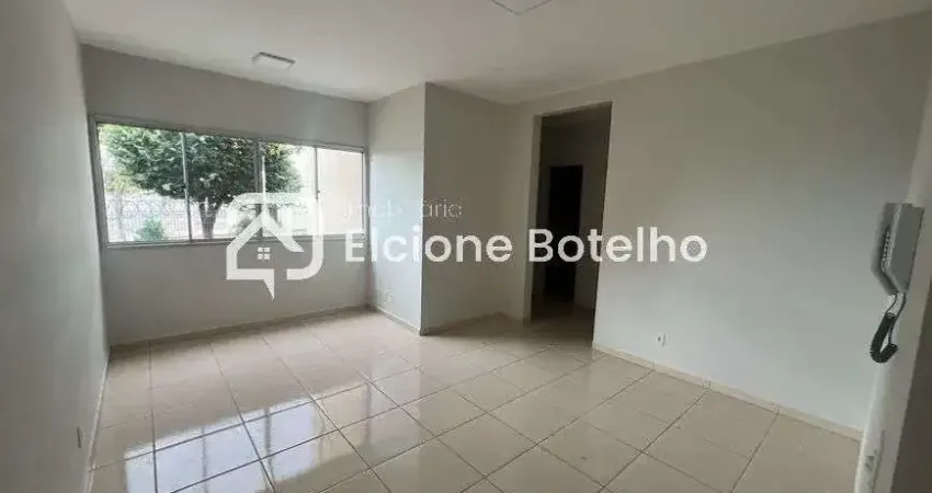 Apartamento para locação de aprox. 60 m², com 3 quartos, no Segismundo Pereira - Uberlândia - MG