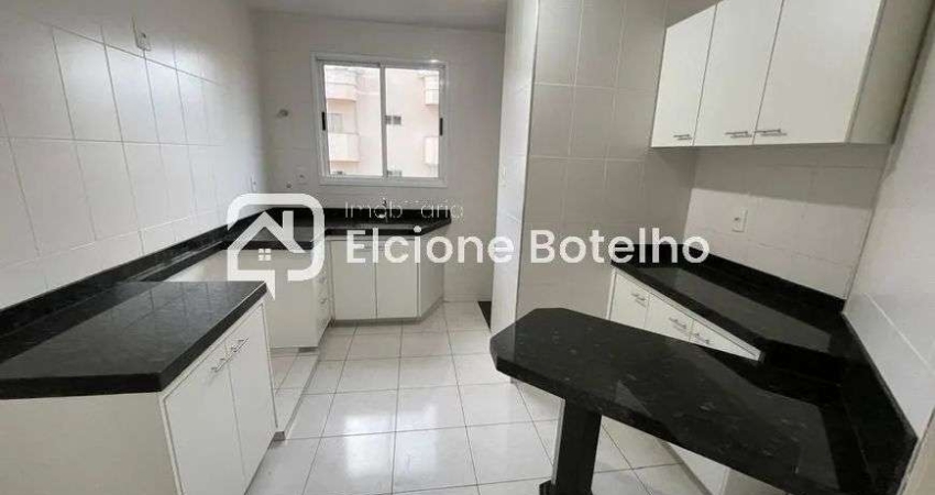 Apartamento para locação de aprox. 60 m², com 2 quartos, no bairro Santa Mônica - Uberlândia - Mg