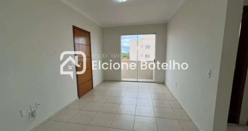Apartamento para locação de aprox. 65 m², com 2 quartos, no bairro Santa Mônica - Uberlândia - MG