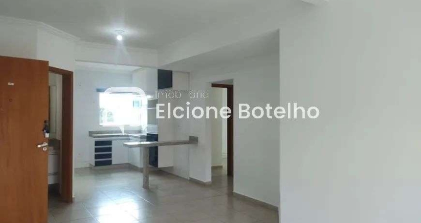 Apartamento para locação de aprox. 90 m², com 3 quartos, no bairro Santa Mônica - Uberlândia - MG