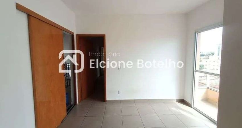 Apartamento para locação de aprox. 65 m², com 2 quartos, no bairro Santa Mônica - Uberlândia - MG