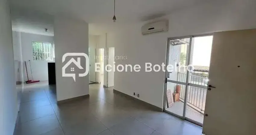 Imóvel para aluguel com 55 metros quadrados com 2 quartos em Jardim Patrícia - Uberlândia - MG
