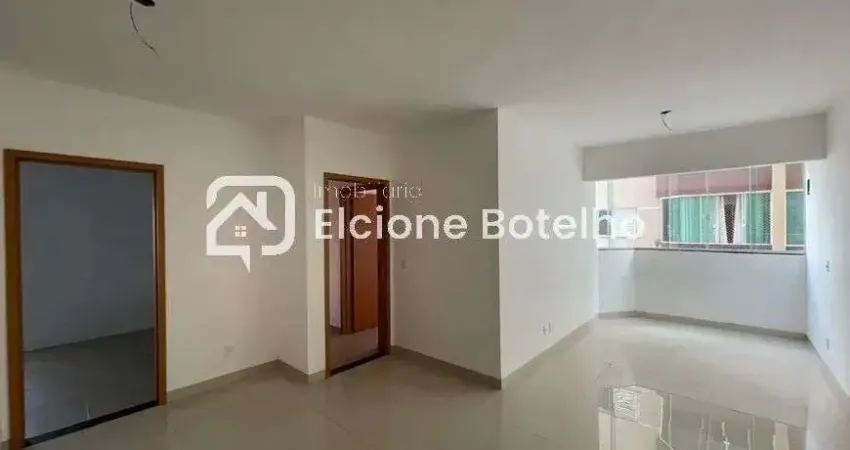 Apartamento para locação de aprox. 80 m², com 3 quartos, no bairro Tubalina - Uberlândia - Mg