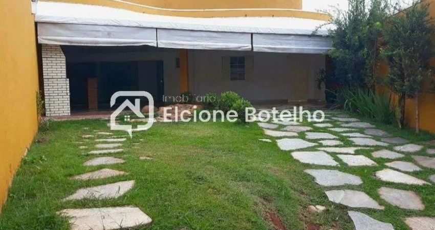 Casa para locação de aprox. 200 m², com 3 quartos, no bairro Jardim Patrícia - Uberlândia - MG