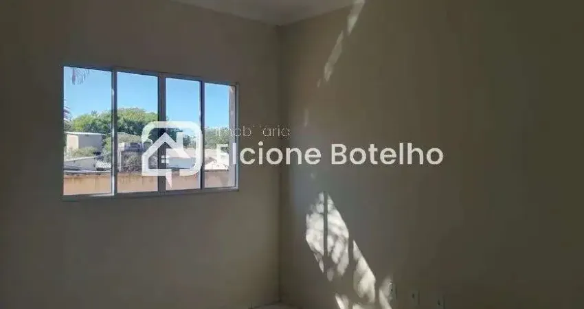Apartamento para locação de aprox. 60 m², com 2 quartos, no bairro Pampulha - Uberlândia - MG