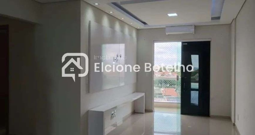 Apartamento para locação de aprox. 80 m², com 2 quartos, no bairro Granada - Uberlândia - Mg