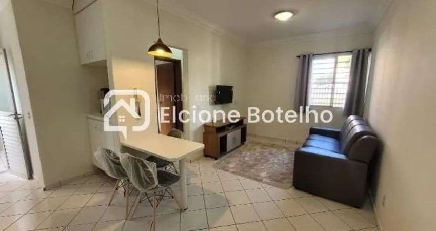 Apartamento para locação de aprox. 65 m², com 2 quartos, no bairro Santa Mônica - Uberlândia - Mg