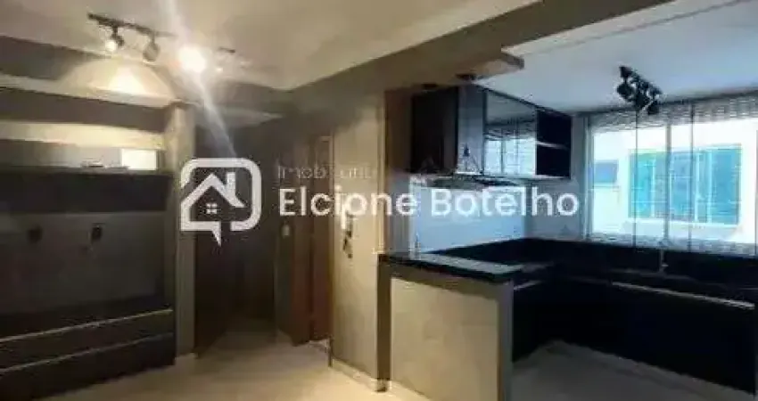 Apartamento para locação de aprox. 60 m², com 2 quartos, no bairro Tubalina - Uberlândia - MG