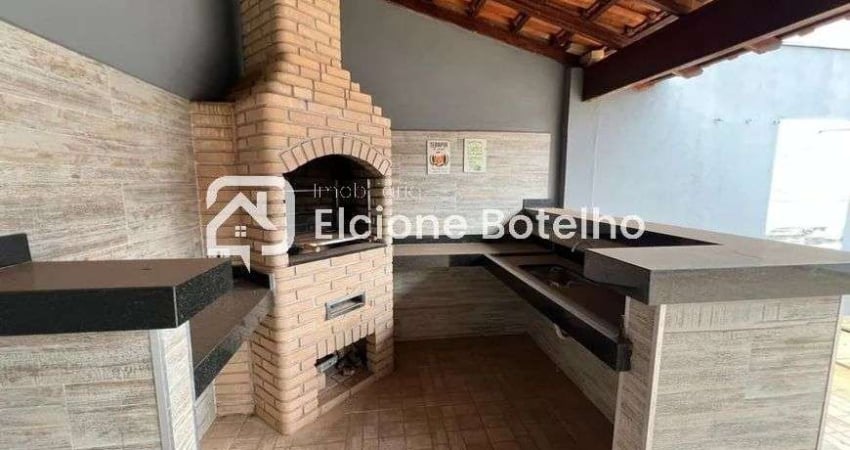 Casa para locação de aprox. 190 m², com 5 quartos, no bairro Nova Uberlândia - Uberlândia - MG