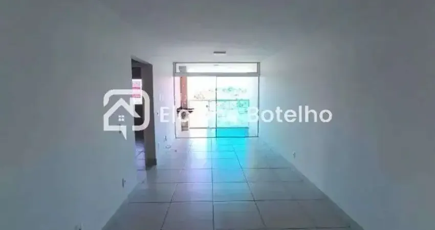 Apartamento para locação de aprox. 80 m², com 2 quartos, no bairro Tubalina - Uberlândia - Mg