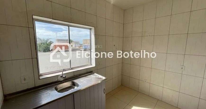 Apartamento para locação de aprox. 50 m², com 2 quartos, no bairro Jardim Ipanema - Uberlândia - MG