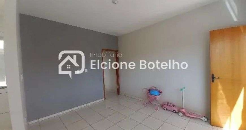 Apartamento para locação de aprox. 70 m², com 2 quartos, no bairro Jardim Canaã - Uberlândia - MG