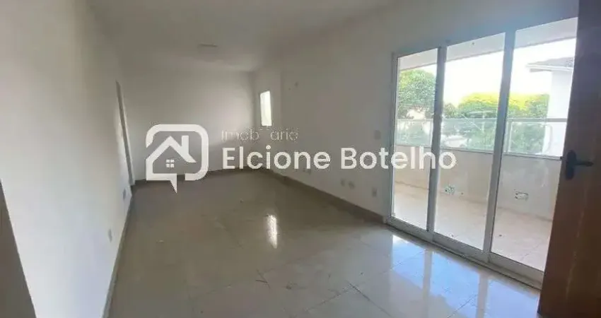 Apartamento para locação de aprox. 100 m², com 3 quartos, no bairro Tubalina - Uberlândia - MG