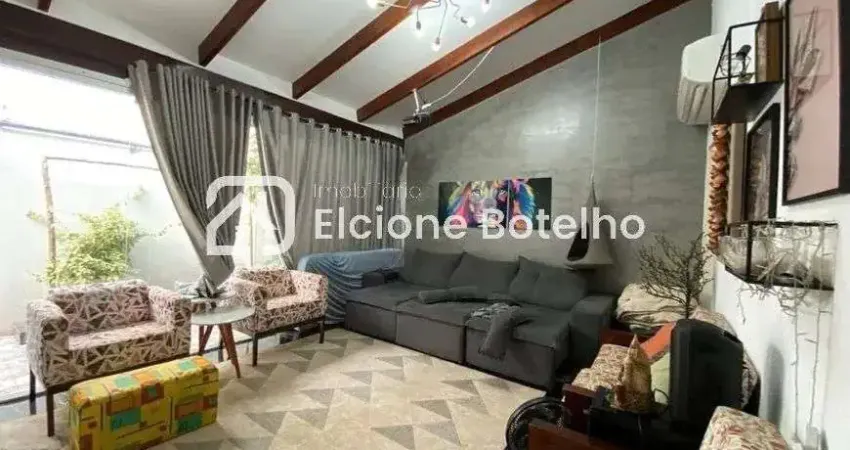 Casa para locação de aprox. 229 m², com 4 quartos, 1 suíte, no bairro Santa Luzia - Uberlândia - MG