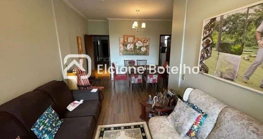 Apartamento para locação de aprox. 90 m², com 3 quartos, no bairro Tubalina - Uberlândia - MG