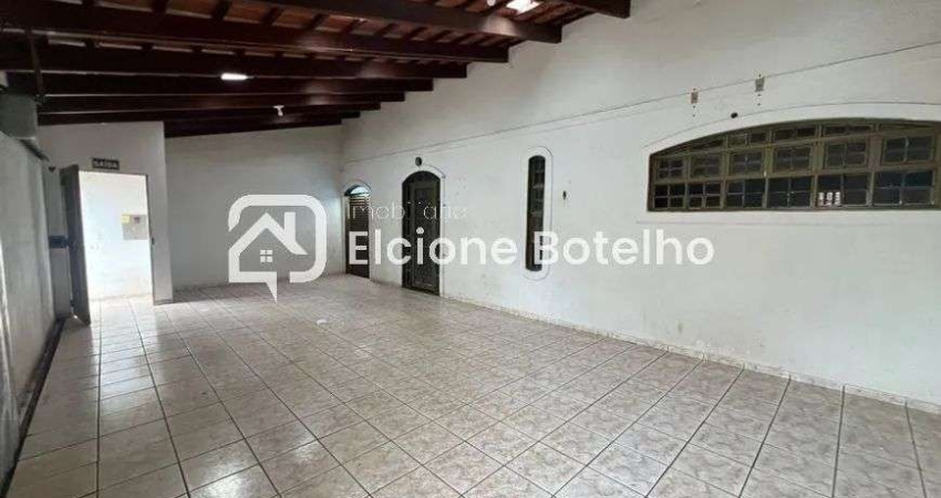 Casa para locação de aprox. 192 m², com 4 quartos no bairro Cidade Jardim - Uberlândia - MG