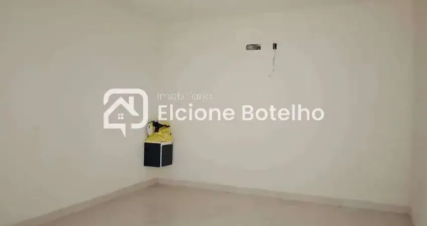 Sala comercial para locação de aprox. 20 m², primeira locação, no bairro Saraiva - Uberlândia - MG