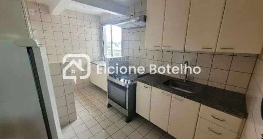 Apartamento para locação de aprox. 90 m², com 3 quartos, no bairro Martins - Uberlândia - MG