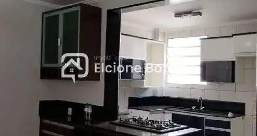 Apartamento para locação de aprox. 60 m², com 3 quartos, no bairro Brasil - Uberlândia - MG