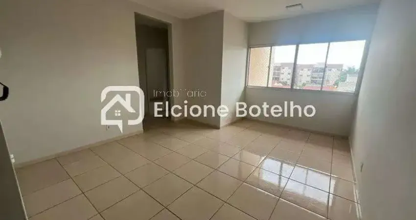 Apartamento para locação de aprox. 60 m², com 3 quartos, no Segismundo Pereira - Uberlândia - MG