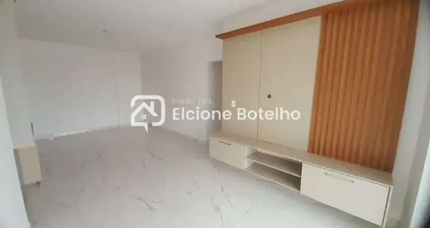 Apartamento para locação de aprox. 130 m², com 3 quartos, no bairro Santa Mônica - Uberlândia - MG