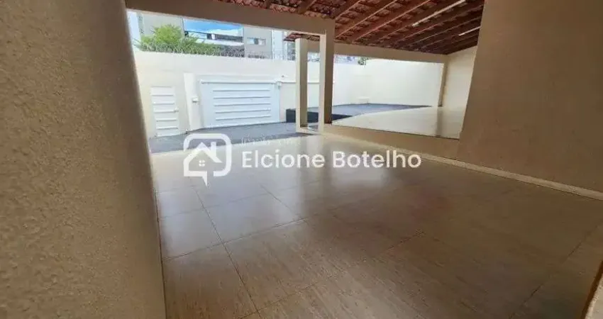 Casa para locação de aprox. 230 m², com 4 quartos, 1 suíte, no bairro Tibery - Uberlândia - MG
