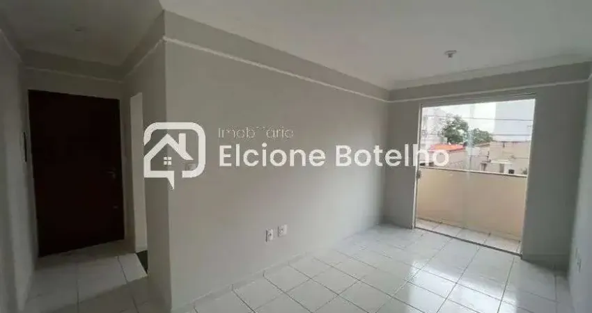 Apartamento para locação de aprox. 70 m², com 2 quartos, no bairro Santa Mônica - Uberlândia - MG