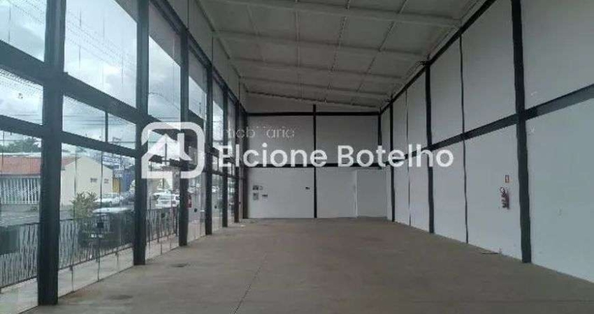 Loja comercial para locação de aprox. 31 m², com habite-se, no bairro Tubalina - Uberlândia - Mg
