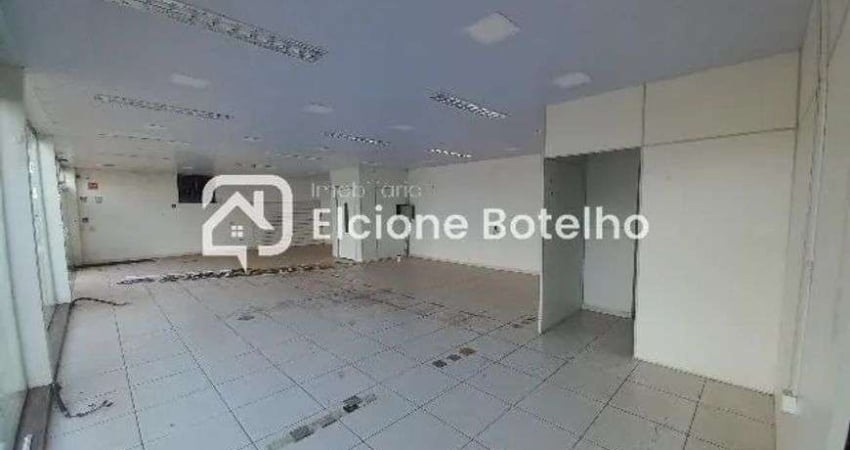 Prédio para locação de aprox. 300 m², no bairro Alto Umuarama - Uberlândia - MG