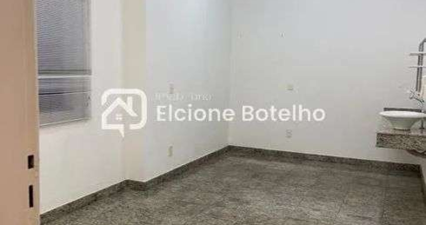 Sala comercial para locação de aprox. 28 m², no Centro - Uberlândia - MG