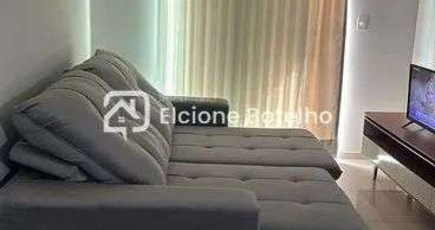 Apartamento para locação de aprox. 89 m², com 2 quartos, no bairro Santa Mônica - Uberlândia - MG