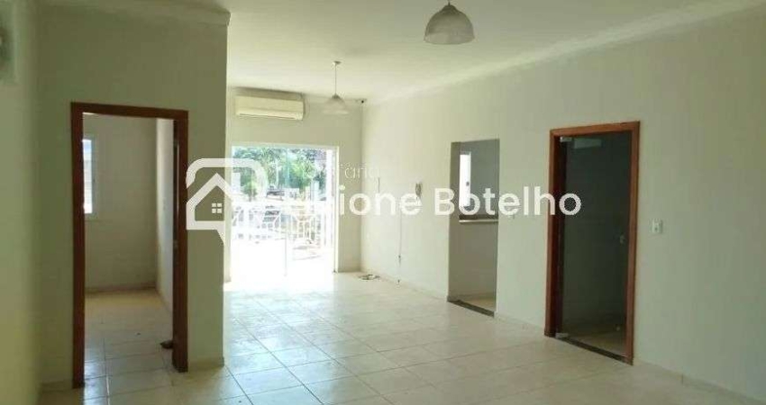 Apartamento para locação de aprox. 200 m², com 4 quartos, no bairro Dona Zulmira - Uberlândia - Mg
