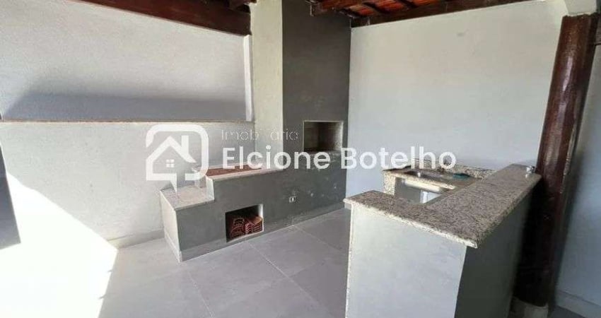 Casa para locação de aprox. 253 m², com 3 quartos, no bairro Alto Umuarama - Uberlândia - MG
