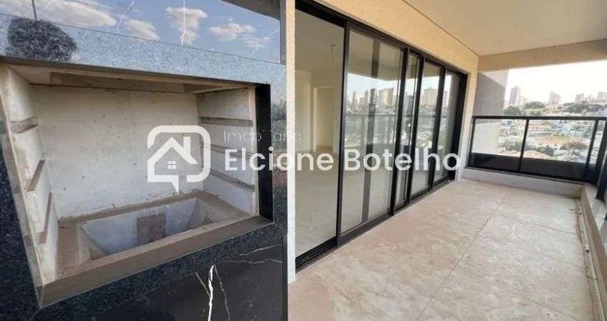 Apartamento para locação de aprox. 127 m², com 3 quartos, no Morada da Colina - Uberlândia - Mg