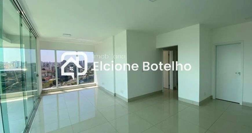 Apartamento para locação de aprox.145 m², com 3 quartos, no bairro Tubalina - Uberlândia - MG