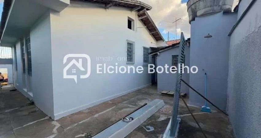 Casa para locação de aprox. 120 m², com 3 quartos, no bairro Nossa Srª Aparecida - Uberlândia - MG