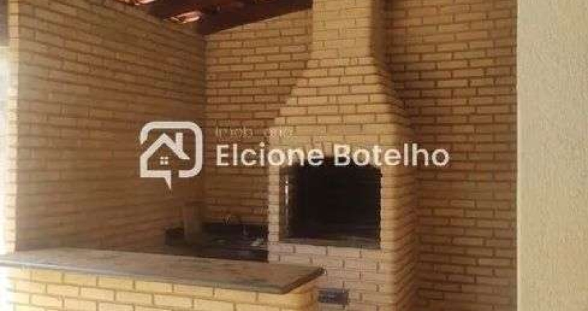 Casa para locação de aprox. 200 m², com 5 quartos, no bairro Miranda - Araguari - MG
