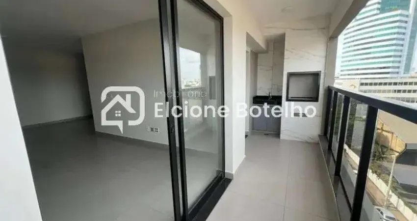 Apartamento para locação de aprox. 116 m², com 3 quartos, no bairro Nossa Srª Aparecida - Uberlândia