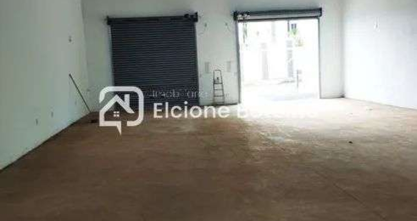Galpão comercial para locação de aprox. 190 m², no bairro Laranjeiras - Uberlândia - MG
