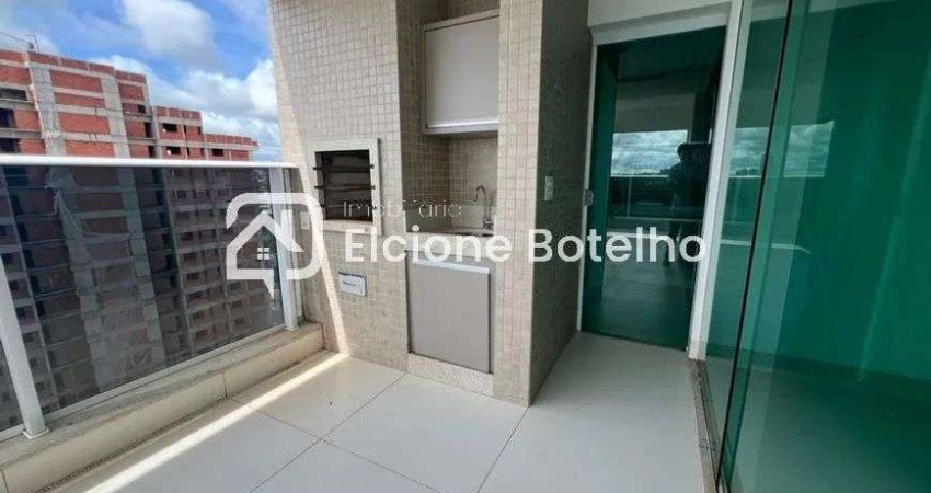 Apartamento para locação de aprox. 143 m², com 3 quartos, no bairro Tubalina - Uberlândia - MG