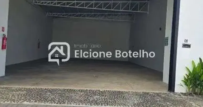 Loja comercial para locação de aprox. 194 m², no bairro Shopping Park - Uberlândia - Mg