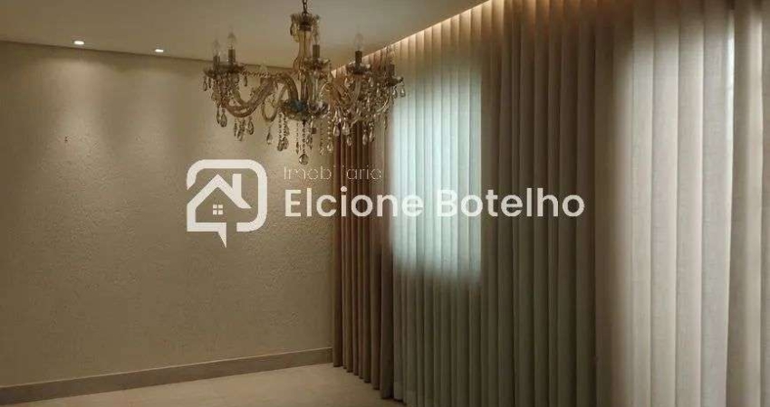 Casa para locação de aprox. 180 m², com 3 quartos, no bairro Bom Jesus - Uberlândia - MG