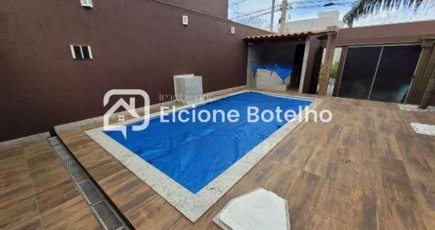 Casa para locação de aprox. 200 m², com 3 quartos, no bairro Jardim Europa - Uberlândia - MG