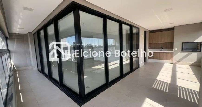 Apartamento para locação de 200 m², com 3 quartos, no bairro Morada da Colina - Uberlândia - Mg