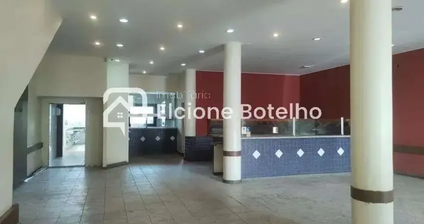 Cômodo comercial para locação de aprox. 250 m², no bairro Nossa Senhora Aparecida - Uberlândia - MG