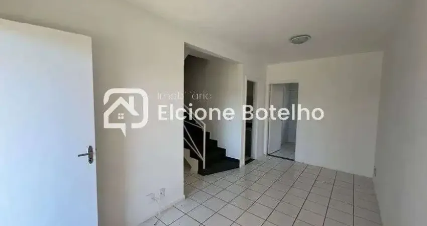 Casa para locação de aprox. 95 m, com 3 quartos, no bairro Jardim Karaíba - Uberlândia - MG